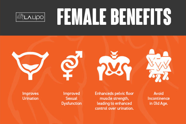 Benefits of overactive bladder treatment Owsestry for women